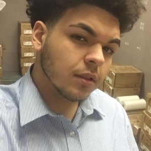 Meet your Posher, Joshua